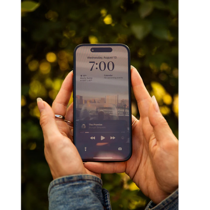 RedShield® Kékfényszűrő Üvegfólia